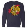 Men's Budget Sweatshirt  Thumbnail