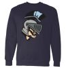 Men's Budget Sweatshirt  Thumbnail