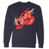 Men's Budget Sweatshirt  Thumbnail