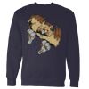 Men's Budget Sweatshirt  Thumbnail