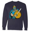 Men's Budget Sweatshirt  Thumbnail