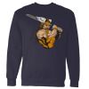 Men's Budget Sweatshirt  Thumbnail