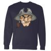 Men's Budget Sweatshirt  Thumbnail