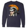 Men's Budget Sweatshirt  Thumbnail