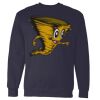 Men's Budget Sweatshirt  Thumbnail