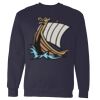 Men's Budget Sweatshirt  Thumbnail