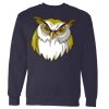 Men's Budget Sweatshirt  Thumbnail