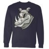 Men's Budget Sweatshirt  Thumbnail