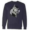 Men's Budget Sweatshirt  Thumbnail