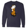Men's Budget Sweatshirt  Thumbnail