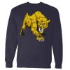 Men's Budget Sweatshirt  Thumbnail