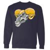 Men's Budget Sweatshirt  Thumbnail
