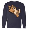 Men's Budget Sweatshirt  Thumbnail