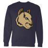 Men's Budget Sweatshirt  Thumbnail