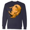 Men's Budget Sweatshirt  Thumbnail