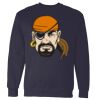 Men's Budget Sweatshirt  Thumbnail