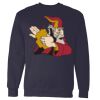 Men's Budget Sweatshirt  Thumbnail