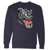 Men's Budget Sweatshirt  Thumbnail