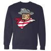 Men's Budget Sweatshirt  Thumbnail