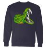 Men's Budget Sweatshirt  Thumbnail