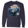 Men's Budget Sweatshirt  Thumbnail