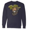 Men's Budget Sweatshirt  Thumbnail