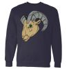 Men's Budget Sweatshirt  Thumbnail