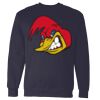 Men's Budget Sweatshirt  Thumbnail