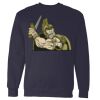 Men's Budget Sweatshirt  Thumbnail