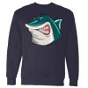 Men's Budget Sweatshirt  Thumbnail