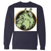 Men's Budget Sweatshirt  Thumbnail