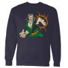 Men's Budget Sweatshirt  Thumbnail