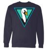 Men's Budget Sweatshirt  Thumbnail