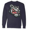 Men's Budget Sweatshirt  Thumbnail