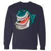 Men's Budget Sweatshirt  Thumbnail
