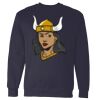 Men's Budget Sweatshirt  Thumbnail