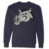 Men's Budget Sweatshirt  Thumbnail
