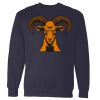 Men's Budget Sweatshirt  Thumbnail