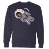 Men's Budget Sweatshirt  Thumbnail