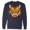 Men's Budget Sweatshirt  Thumbnail