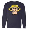 Men's Budget Sweatshirt  Thumbnail