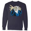 Men's Budget Sweatshirt  Thumbnail