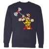 Men's Budget Sweatshirt  Thumbnail