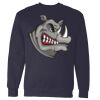 Men's Budget Sweatshirt  Thumbnail