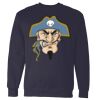Men's Budget Sweatshirt  Thumbnail