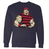 Men's Budget Sweatshirt  Thumbnail