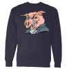 Men's Budget Sweatshirt  Thumbnail