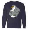Men's Budget Sweatshirt  Thumbnail