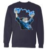 Men's Budget Sweatshirt  Thumbnail