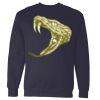 Men's Budget Sweatshirt  Thumbnail